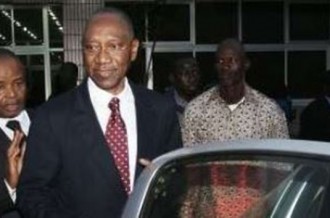 Côte dÂ’Ivoire : LÂ’ex Gouverneur de la BCEAO,  Dacoury-Tabley rejette toute accusation de vols pendant la crise post-électorale